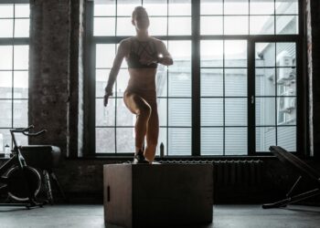 Mislila sam da sam fit dok nisam probala naporno ‘čad’ …