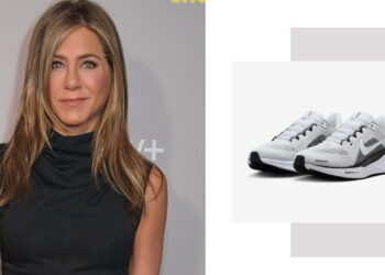 Tenisice Jennifer Aniston na sniženju od 25% povodom Dana sjećanja