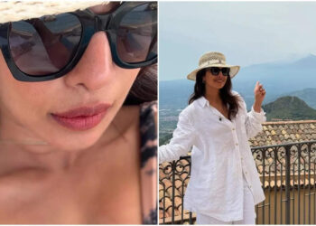 Hrithik Roshan započinje intenzivni trening kod Rakesha Roshana u 75; Suniel Shetty i Ravi Behl reagiraju | Vijesti o hindskom filmu