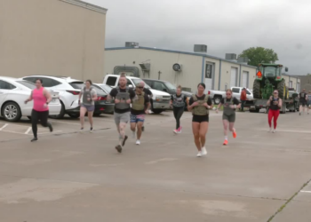 CrossFit teretane odaju počast poginulim vojnicima kroz ‘Murph’ trening