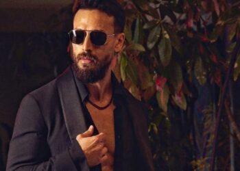 “Vrijeme je da se ponovno povećam”: Tiger Shroff kreće u Mode Beast u videu za vježbanje