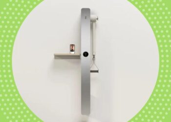 Pregled AMP-a – Techy uređaj koji poboljšava vježbe kod kuće uz pomoć AI