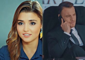 Hande i Kerem vraćaju se na posao nakon svog romantičnog bijega