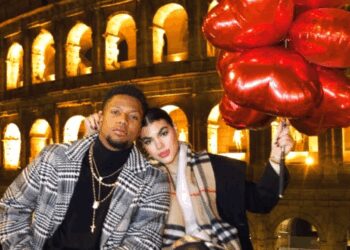 Supruga Ronalda Acuñe Jr., Maria Laborde, dijeli svoj dnevni plan vježbanja u brzom video isječku