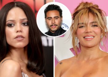 Hoće li Jenna Ortega i Karol G skratiti kosu ovog ljeta?