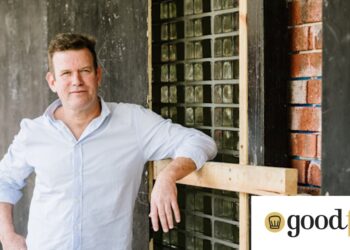 Kuhar Ben O’Donoghue učinio je suvišnim od 203.