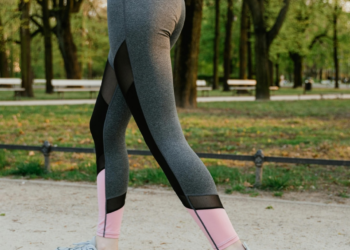 7 najboljih gamaša za žene koje će obogatiti vaš fitness ormar