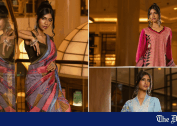 Lagana tkanina, podebljani otisci: Modni trendovi za ljeto 2025.