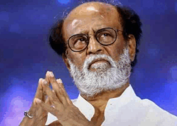 Počinje borba borca, kaže Rajinikanth na operaciji Sindoor