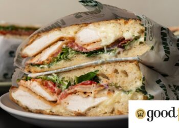 Vinnyjev kruh i vino u Oatleyu: kafić tijekom dana i bar noću