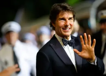 Unutar njegove privatne kolekcije Jet-a i najskupljeg posjeda