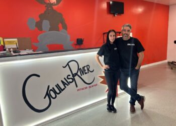 Teretana Rijeke Goulais se zatvara zbog ‘slabe’ potražnje