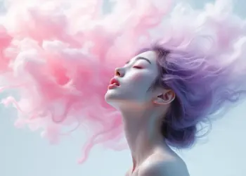 Isprobao sam 7 k-pop frizura iz 2025. (Cloud Perm mi je zauvijek promijenio jutro)