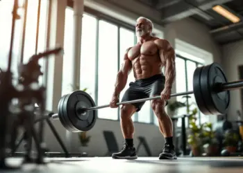 Kako sam izgradio 4 godine stanične mladeži uz samo 90 minuta tjednog dizanja