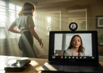 30 dana dodavanja 2.500 koraka dnevno tijekom svakog Zoom poziva – moj fitness tracker otkrio je razliku