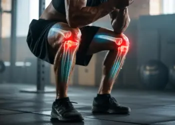 Pogreška u teretani koja ubrzava starenje koljena 300% (i što svakom klijentu umjesto toga preporučujem)