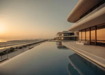 Unutar Shah Rukh Khana u Dubaiju: Raju od 19 milijuna dolara s 8 luksuznih značajki