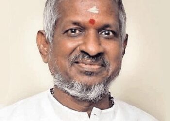 Dhanush, Ilaiyaraaja Operacija Sindoor