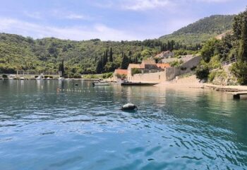 Dubrovnikove plaže se pripremaju za ljetnu sezonu uz transformaciju