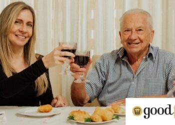 Talijansko-australijski djedovi dijele svoje recepte i savjete na Instagramu.