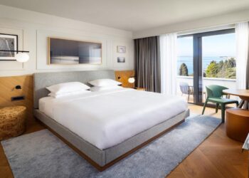 Hyatt Regency Zadar otvara vrata u Hrvatskoj