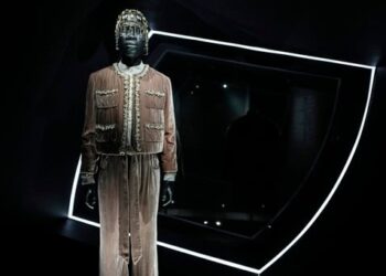 Izdvajamo izložbe Met Gala: Crni stil kao platforma za istaknute dizajnere u razvoju