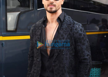 Unutar svakodnevnih vježbi i prehrambenih rutina Tiger Shroffa: ‘Mogu podići 3 puta više od tjelesne težine’