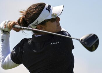 Aussie golf zvijezde nastavljaju borbu na američkom otvorenom prvenstvu