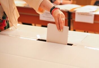 6.600 biračkih mjesta otvara se za lokalne izbore u Hrvatskoj 18. svibnja