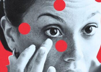 Izgubili ste kontaktnu leću u oku? Evo što trebate učiniti.