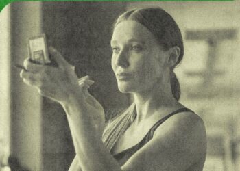 U obranu šminkanja za teretanu