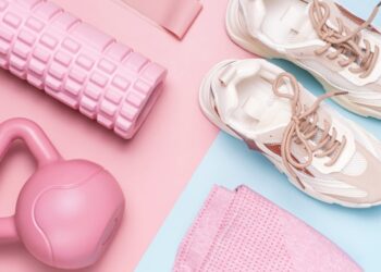 Zašto mi je potrebna moja kondicijska rutina za osjećaj estetičnosti