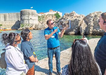 Nove tarife ugrožavaju filmsku i turističku industriju Hrvatske