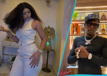 Regina Daniels se hvali luksuznim načinom života i Shatta Waleovim džemovima na Bogu