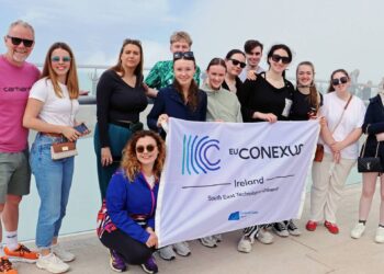 Studenti Setua osvajaju srce održivosti i kulture u Hrvatskoj