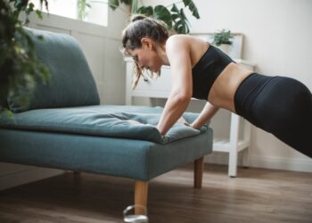 Petominutni dnevni trening može znatno poboljšati kondiciju, otkriva nova studija