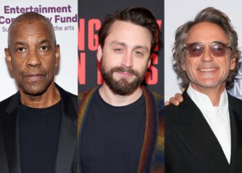 Nagrade Tony poslale su jasnu poruku holivudskim A-listerima na Broadwayu.