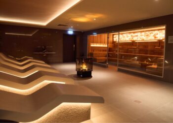 Pridružite se novim prostorima zdravstvenog i fitness kluba David Lloyd Amsterdam