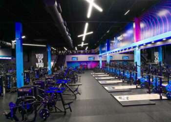 Amped Fitness® otvara nova teretana u Houstonu koja mijenja igru