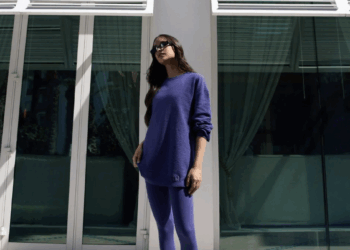 6 arapskih brendova aktivne odjeće koji će unaprijediti vaš stil vježbanja