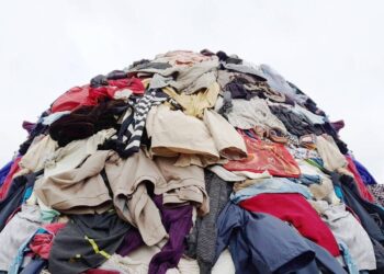 Potrošački stražar pridružuje se rastućem broju regulatora koji upozoravaju modnu industriju da obustavi ‘zelena’ potraživanja