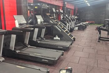 Zauvijek Young Fitness: Nova teretana u Hornellu koja uspijeva povezati zajednicu i zdravlje