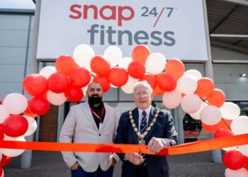 Otvara se nova Snap Fitness teretana u King’s Lynn