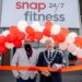 Otvara se nova Snap Fitness teretana u King’s Lynn