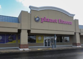 Planet Fitness Sati Memorial Sati 2025: Sati teretane za ponedjeljak, 26. svibnja