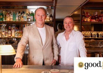 Kuhar Neil Perry izgleda prodaje Bobbie’s Bar u Double Bayu