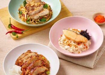 Zdrava i ukusna: Zašto Salatastop! pogađa pravi cilj