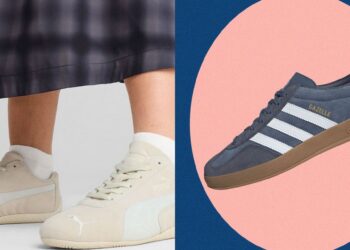 11 najboljih radnih tenisica za ured | Preporuke za 2025. godinu