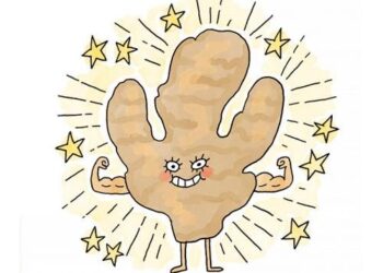 Je li istina da … Ginger shots pojačavaju imunitet?