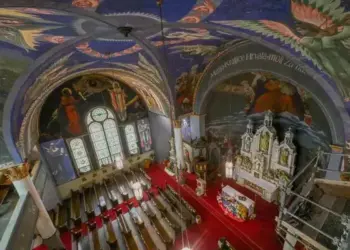 Rimokatolička crkva sv. Nikole u Millvaleu proslavlja 125 godina